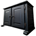 Dressoir / Halkast thumbnail 1