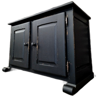 Dressoir / Halkast