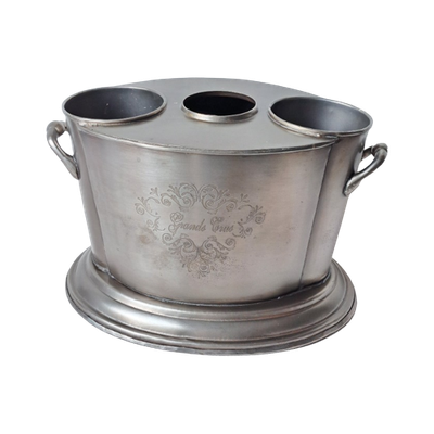 HENDI Champagne cooler Economic - 9.5 L - ø350x (H) 230mm