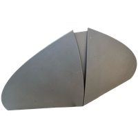 Autograph Paris - Wall Lamp / Sconce Model - N338 00 Oxo A - Contemporary Design, 1990’S