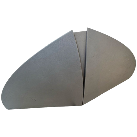 Autograph Paris - Wall Lamp / Sconce Model - N338 00 Oxo A - Contemporary Design, 1990’S 1