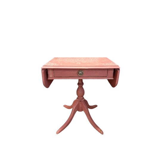 Hangoor Bijzettafel 1
