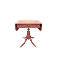 Hangoor Bijzettafel