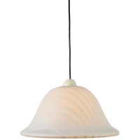 Vintage Hanglamp Peill En Putzler Germany ’60 Mid Century