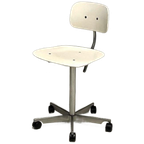 Kevi Burostoel Jorgen Rasmussen Bureaustoel Fritz Hansen thumbnail 1