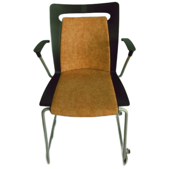 Gerd Lange Voor Kembo Opus Design Eetkamer Of Vergaderstoel 1