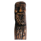 Massief Houten Beeld thumbnail 1
