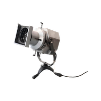 Rc10 – Vintage Theaterspot-theaterlamp