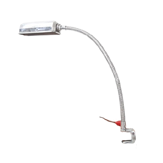 Sg12 – Pirouette Klemlamp 1