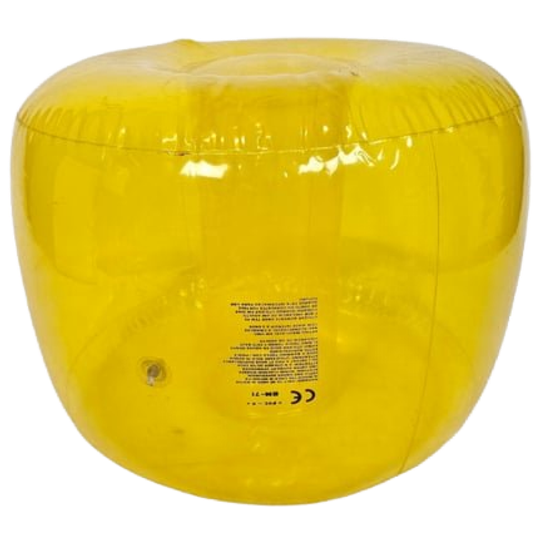 Plasteco - Inflatable Footstools - 90's 1