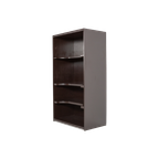 La Permanente Mobili Cantu Shelf Cabinet, 1980’s Italy thumbnail 1