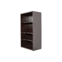La Permanente Mobili Cantu Shelf Cabinet, 1980’s Italy