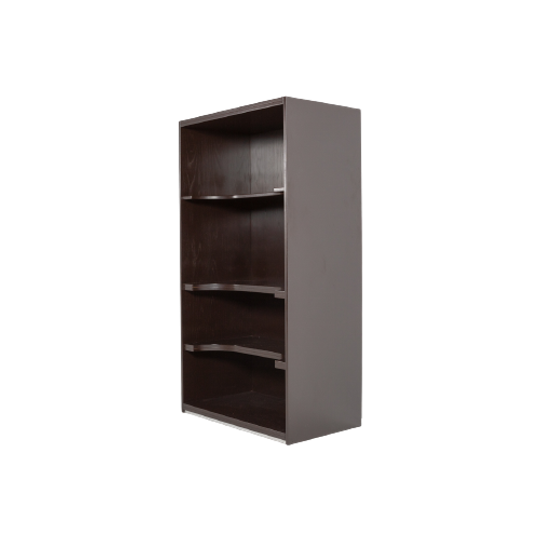 La Permanente Mobili Cantu Shelf Cabinet, 1980’s Italy 1
