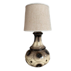 Vintage Fat Lava Lamp thumbnail 1