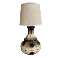 Vintage Fat Lava Lamp