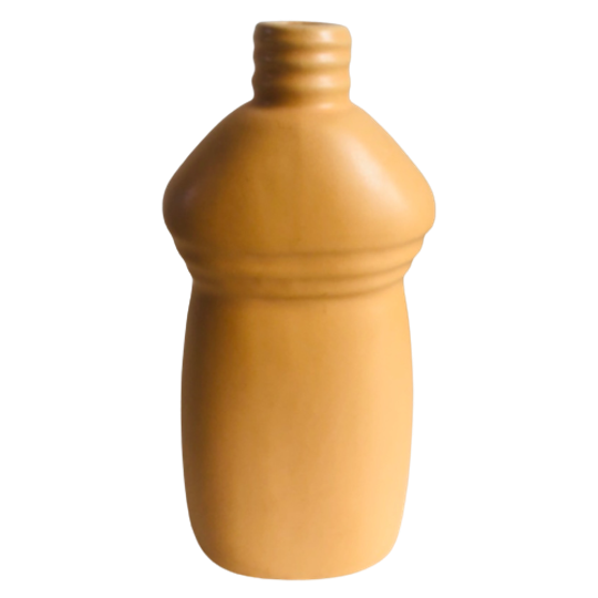 Keramische Fles Vaas 1