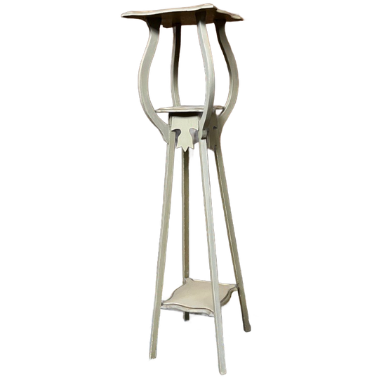 Console In Art Nouveau Style. 1
