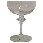 Peill Putzler Alexa Vintage Champagne Sekt Glazen (6 Stuks) thumbnail 1