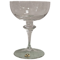 Peill Putzler Alexa Vintage Champagne Sekt Glazen (6 Stuks)