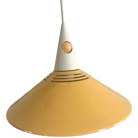 Memphis Jaren 70 Hanglamp 1