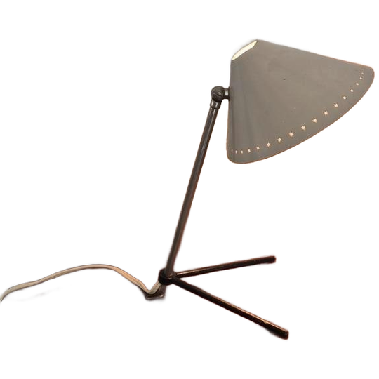 Hala Zeist Pinokkio Pinoccio Tafellamp Vintage Design 1