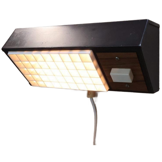 Vintage Wandlamp | Anvia Elidus 1