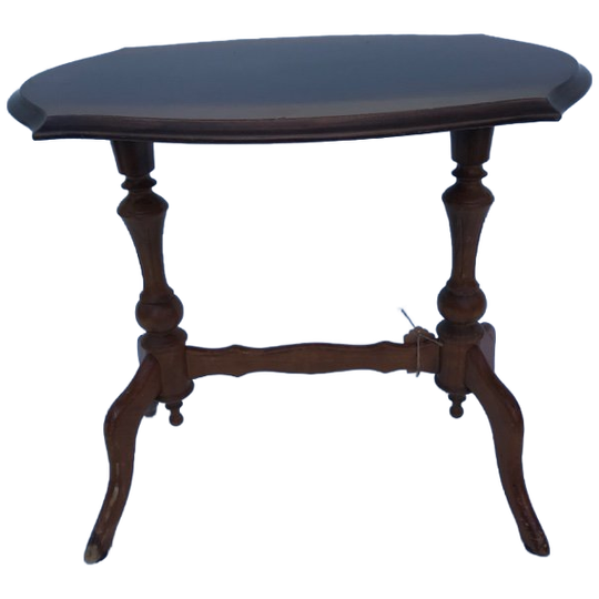 Bijzettafel Wijntafeltje 1
