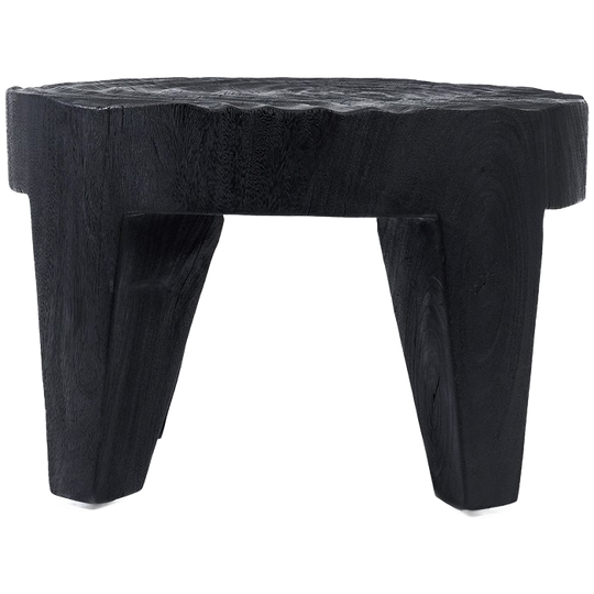 Bazar Bizar | De Madero Koffietafel - Zwart 1