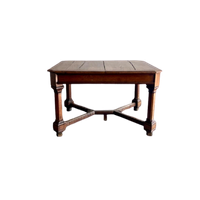 Vintage French Dining Table