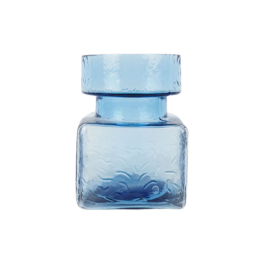 Helena Tynell Pala Vaas Blauw 1