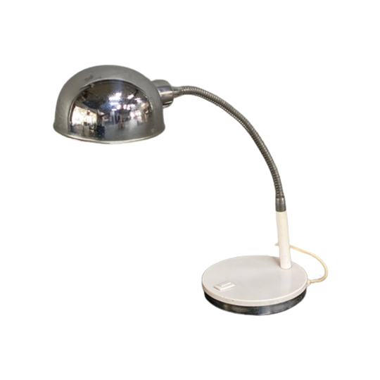 Industriële Bureau Lamp 1