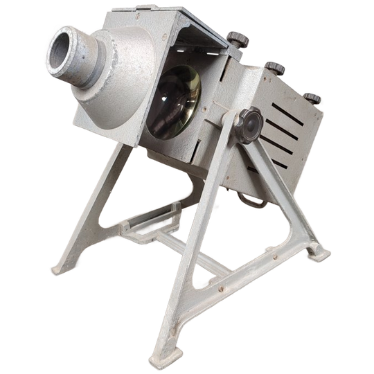 Industriële Projector / Sfeerlamp 1