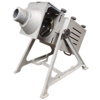 Industriële Projector / Sfeerlamp