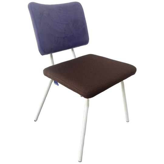 NOGA Design Luko Eetkamerstoel Paars 1