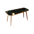 Salontafel Uit Het Midden Van De Eeuw thumbnail 1