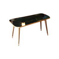 Salontafel Uit Het Midden Van De Eeuw