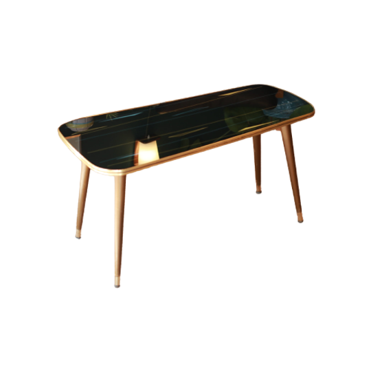 Salontafel Uit Het Midden Van De Eeuw 1