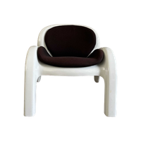 Lounge Chair Gn2 Form+Life Door Peter Ghyczy