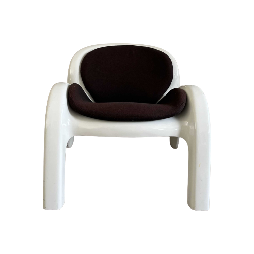 Lounge Chair Gn2 Form+Life Door Peter Ghyczy