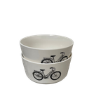 Polspotten Fiets Bakjes Set Van 4 thumbnail 1