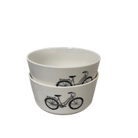 Polspotten Fiets Bakjes Set Van 4