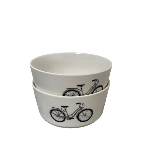 Polspotten Fiets Bakjes Set Van 4 1