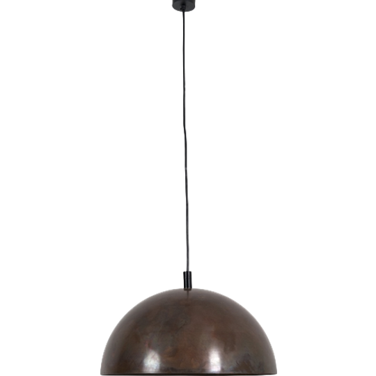 Gepatineerd Messing Hanglamp 60565 1