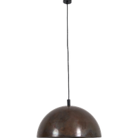 Gepatineerd Messing Hanglamp 60565