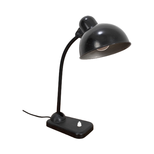 Vintage Bureaulamp 67488 1