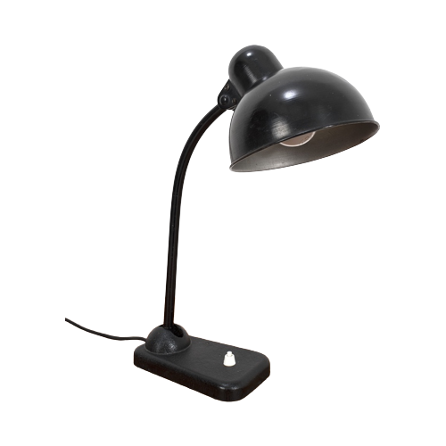 Vintage Bureaulamp 67488