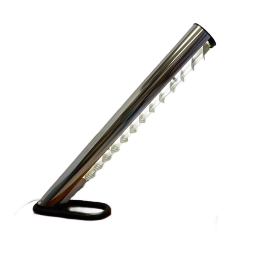 Vintage Lamp Ateljé Lyktan Göran Pehrson Bureaulamp Jaren70 1