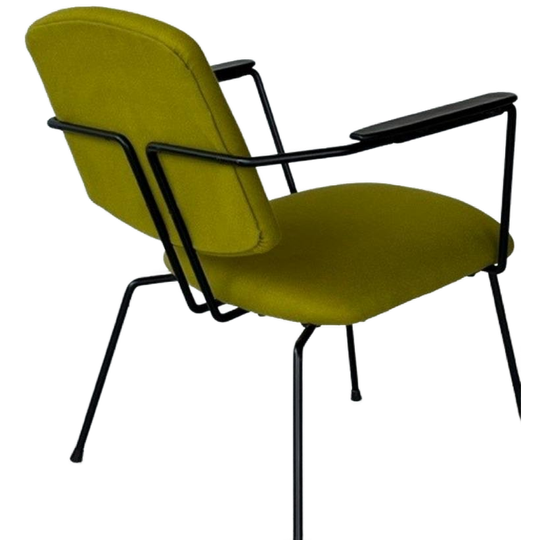 Elsrijk | Rudolf Wolf Vintage Armstoel 1