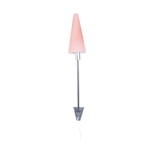 Herda Memphis Style Wandlamp 1
