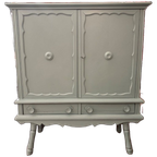 Vintage Buffetkast / Dressoir thumbnail 1